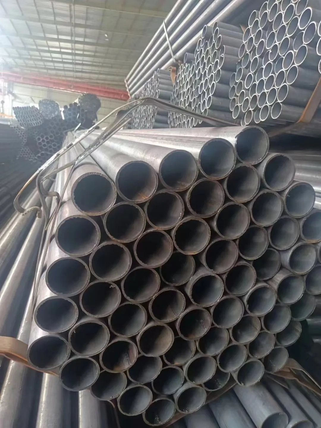 carbon steel pipe&tube